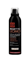 Пена для бритья Deborah Bioetyc Uomo, 200 мл цена и информация | Средства для бритья | kaup24.ee