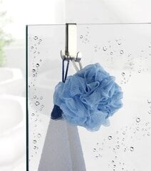 Крючок для полотенца Wenko Vieste цена и информация | Аксессуары для ванной комнаты | kaup24.ee