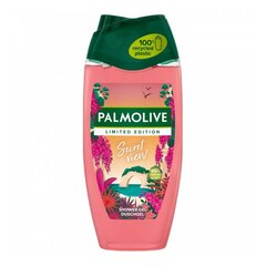 Dušigeel Palmolive Secret View (250 ml) hind ja info | Dušigeelid, õlid | kaup24.ee