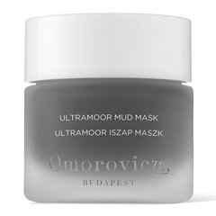 Подтягивающая маска для лица Omorovicza Ultramoor (50 ml) цена и информация | Маски для лица, патчи для глаз | kaup24.ee