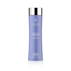 Taastav palsam Alterna Caviar Restructuring Bond (250 ml) hind ja info | Alterna Kosmeetika, parfüümid | kaup24.ee