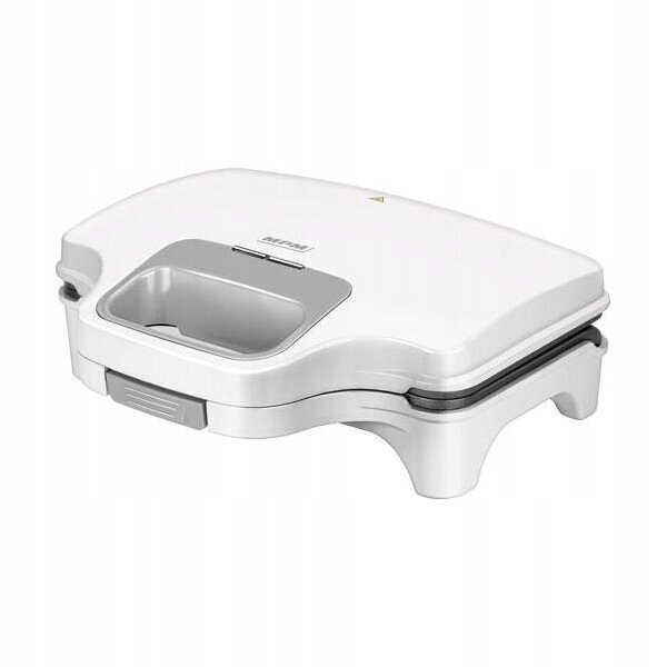 Sandwichi baaskholder MPM BOP - 03 White 900 W цена и информация | Võileivagrillid | kaup24.ee