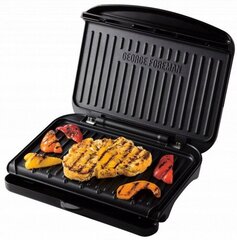 Võileivagrill George Foreman 25810 1360 W hind ja info | Võileivagrillid | kaup24.ee