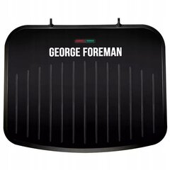 Võileivagrill George Foreman 25810 1360 W цена и информация | Бутербродницы | kaup24.ee