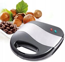 Biscuit Bakery 500180 must 750 W hind ja info | Võileivagrillid | kaup24.ee