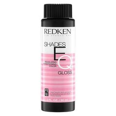 Полуперманентное окрашивание Redken Shades EQ 05CC, 3 x 60 мл цена и информация | Краска для волос | kaup24.ee