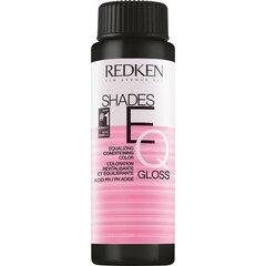 Полуперманентное окрашивание Redken Shades EQ 08N mojave, 3 x 60 мл цена и информация | Краска для волос | kaup24.ee