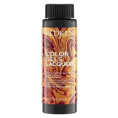 Püsivärv Redken Color Gel Lacquers 9GB-butter creme (3 x 60 ml) hind ja info | Juuksevärvid | kaup24.ee