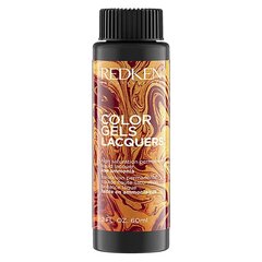 Püsivärv Redken Color Gel Lacquers 5GB-truffle (3 x 60 ml) hind ja info | Juuksevärvid | kaup24.ee