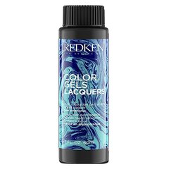 Püsivärv Redken Color Gel Lacquers 5AB-twilight (3 x 60 ml) цена и информация | Краска для волос | kaup24.ee
