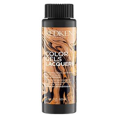 Püsivärv Redken Color Gel Lacquers 5N walnut (3 x 60 ml) hind ja info | Juuksevärvid | kaup24.ee