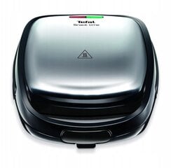 Võileivagrill Tefal SW341D12 Hall 700 W цена и информация | Бутербродницы | kaup24.ee