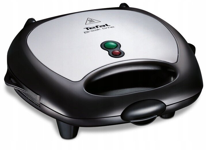 Võileivagrill Tefal SW6148 Hõbedane 700 W цена и информация | Võileivagrillid | kaup24.ee