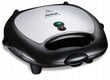 Võileivagrill Tefal SW6148 Hõbedane 700 W hind ja info | Võileivagrillid | kaup24.ee