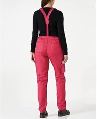 Naiste kombinesoon Fashion Securite, roosa hind ja info | Naiste pükskostüümid | kaup24.ee