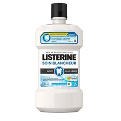 Suuloputusvedelik Listerine Avanced White, 500ml hind ja info | Suuhügieen | kaup24.ee