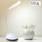 LED-lamp Home&Living hind ja info | Laualambid | kaup24.ee
