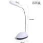 LED-lamp Home&Living hind ja info | Laualambid | kaup24.ee