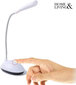 LED-lamp Home&Living hind ja info | Laualambid | kaup24.ee