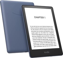 Amazon B09TN1VLNL цена и информация | Электронные книги | kaup24.ee