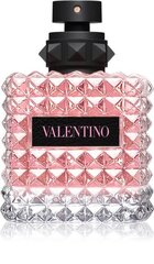 Naiste parfüümvesi Valentino Valentino Donna Born In Roma - EDP hind ja info | Naiste parfüümid | kaup24.ee