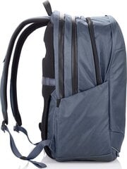 Рюкзак XD-Design Bobby Explore, 27л, синий цена и информация | Рюкзаки и сумки | kaup24.ee