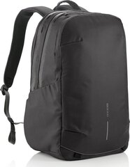 Seljakott XD-Design Bobby Explore, 30L, must цена и информация | Рюкзаки и сумки | kaup24.ee