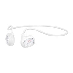 Wireless earphones Remax sport Air Conduction RB-S7 (white) цена и информация | Наушники | kaup24.ee