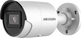 IP kaamera 8MP Hikvision DS-2CD2083G2-IU F2.8 цена и информация | Камеры видеонаблюдения | kaup24.ee