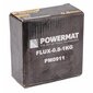 Keevitustraat 0,8mm Powermat, 1 kg, iselukustuv цена и информация | Keevitusseadmed | kaup24.ee