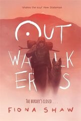 Outwalkers цена и информация | Книги для подростков и молодежи | kaup24.ee