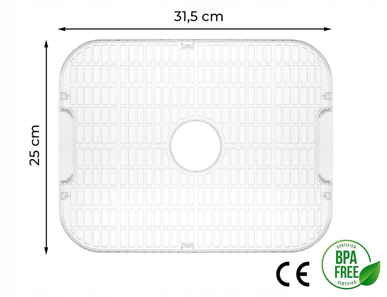 Toidukuivati Mozano Pro Dehydrator 450W hind ja info | Toidukuivatid | kaup24.ee