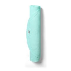 Нескользящий коврик для ванной BabyOno, 1345/07, 55x35 см, синий цвет цена и информация | Maudynių prekės | kaup24.ee