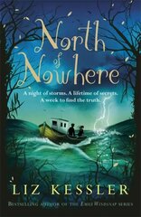 North of Nowhere цена и информация | Книги для подростков и молодежи | kaup24.ee