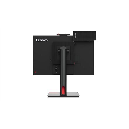 Lenovo ThinkVision Tiny-in-One 24 G5 12NAGAT1EU hind ja info | Monitorid | kaup24.ee
