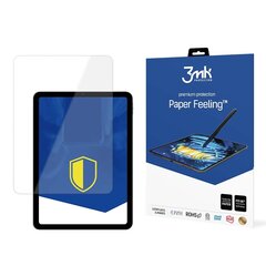 Apple iPad 10 gen - 3mk Paper Feeling™ 11'' screen protector цена и информация | Аксессуары для планшетов, электронных книг | kaup24.ee