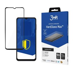 Защитный экран для телефона Xiaomi Redmi Note 12s - 3mk FlexibleGlass Max™ screen protector цена и информация | Защитные пленки для телефонов | kaup24.ee