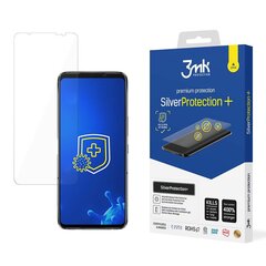 Oukitel WP21 - 3mk SilverProtection+ screen protector цена и информация | Защитные пленки для телефонов | kaup24.ee