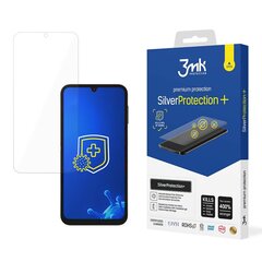 Oppo Reno 8 Pro 5G - 3mk SilverProtection+ screen protector цена и информация | Защитные пленки для телефонов | kaup24.ee