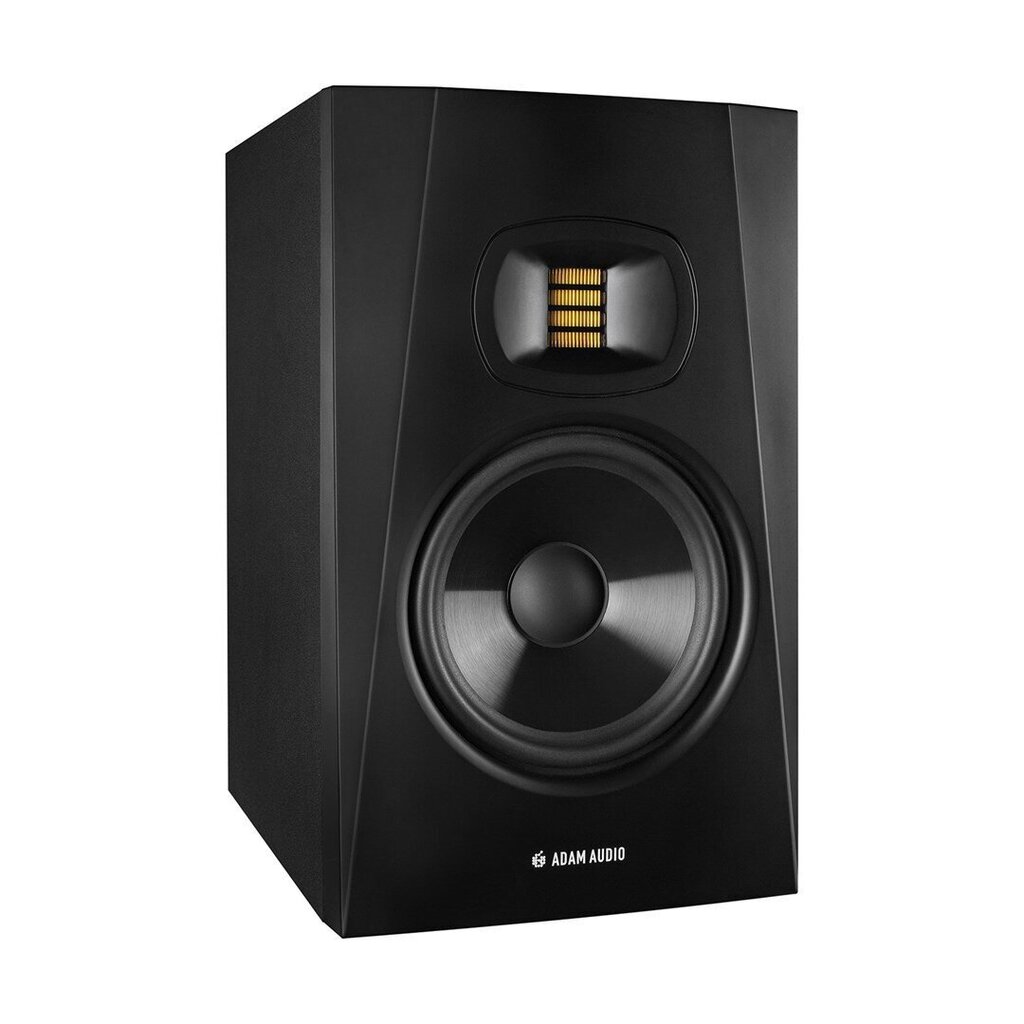 Adam Audio T7V Active Nearfield DJ Studio Monitor T7V must hind ja info | Kõlarid | kaup24.ee