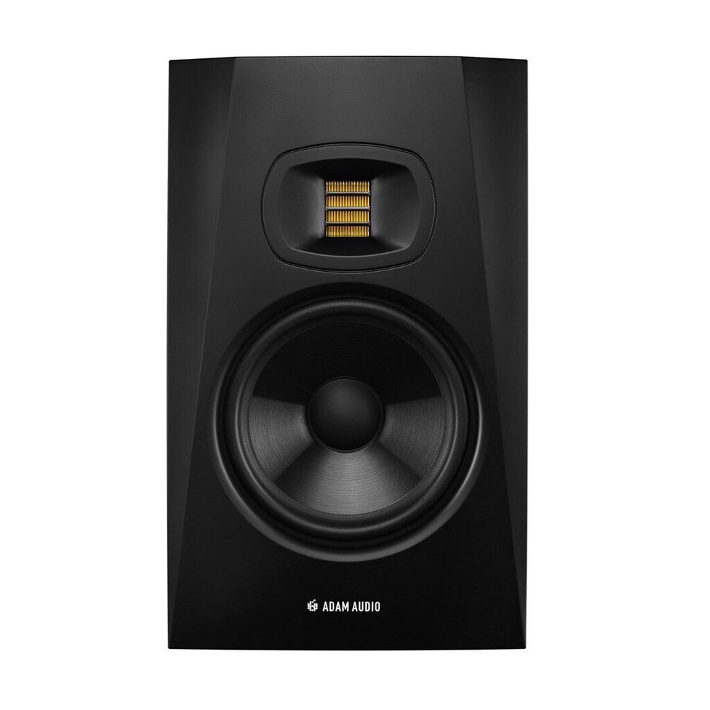 Adam Audio T7V Active Nearfield DJ Studio Monitor T7V must hind ja info | Kõlarid | kaup24.ee