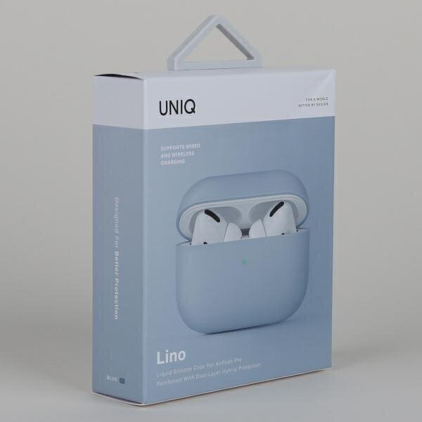 Uniq Liquid hind ja info | Kõrvaklappide tarvikud | kaup24.ee