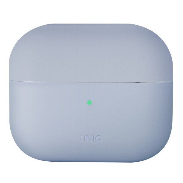Uniq Liquid AirPods Pro Silicone Blue hind ja info | Kõrvaklapid | kaup24.ee