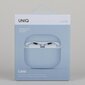 Uniq Lino AirPods 3 gen Silicone Blue hind ja info | Kõrvaklappide tarvikud | kaup24.ee