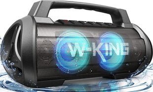 W-King D10 цена и информация | Аудиоколонки | kaup24.ee