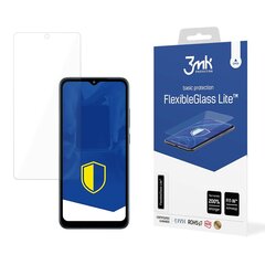 3mk FlexibleGlass Lite цена и информация | Защитные пленки для телефонов | kaup24.ee