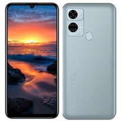 Oukitel C33 8/256GB Light Blue цена и информация | Мобильные телефоны | kaup24.ee