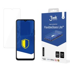 Redmi Note 13 Pro - 3mk FlexibleGlass Lite™ screen protector цена и информация | Защитные пленки для телефонов | kaup24.ee