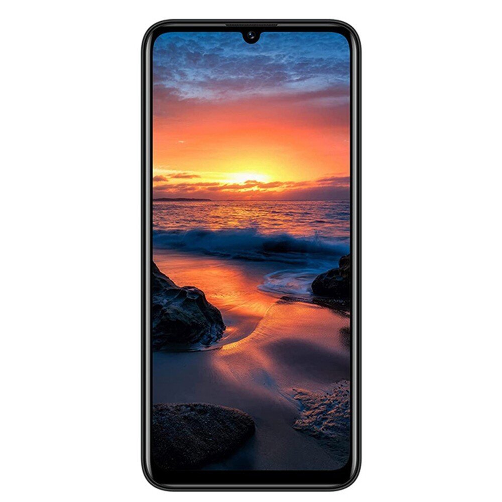 Oukitel C33 8/256GB Dark Grey цена и информация | Telefonid | kaup24.ee