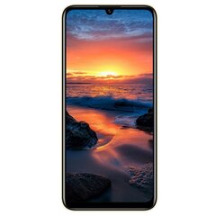 Oukitel C33 8/256GB Orange цена и информация | Мобильные телефоны | kaup24.ee